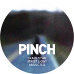 cover: Pinch - Brain Scan