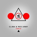 cover: Clima|Red Army - Utopic