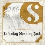 cover: J Caprice - Saturday Morning Jack