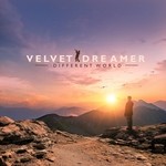 cover: Velvet Dreamer - Different World