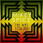 cover: Miky Spice - The Way You Are