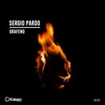 cover: Sergio Pardo - Grafeno