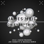 cover: James Meid - Oh Everything