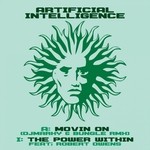 cover: Artificial Intelligence - Movin' On/The Power Within