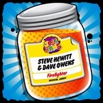 cover: Steve Hewitt & Dave Owens - Firefighter