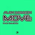 cover: Alex Session|Alex Session Feat Graziella - Move