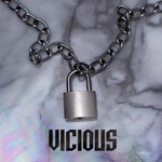 cover: Skepta - Vicious EP (Explicit)