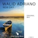 cover: Walid Adriano - New Day