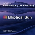 cover: Odison - Resonance (The Remixes)