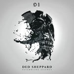 cover: Ded Sheppard - Assembling Silence EP