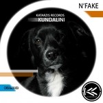 cover: N'fake - Kundalini