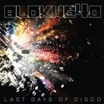 cover: Blokhe4d - Last Days Of Disco