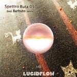 cover: Spettro - Ruta 05