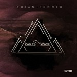 cover: Partywave - Indian Summer