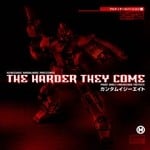 cover: Cause 4 Concern|Dylan|Marcus Intalex|Sonic|Universal Project|Usual Suspects - The Harder They Come Part 1 (Invasion Tactics)