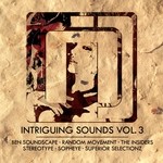 cover: Ben Soundscape|Random Movement|Stereotype|The Insiders - Intriguing Sounds Vol 3