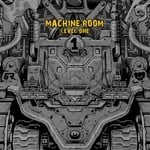 cover: Teddy Killerz - Machine Room (Level One)