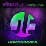 cover: Basstards - Minerva