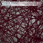 cover: Pangea (italy) - Sentenza