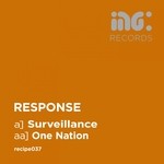 cover: Response - Surveillance/One Nation