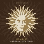 cover: Krust - Warhead / Check Dis Out