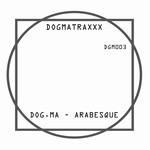 cover: Dog.ma - Arabesque