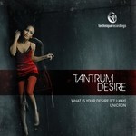 cover: I-kay|Tantrum Desire - What Is Your Desire