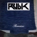 cover: Rubik - Remains