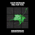 cover: Dave Morales - Feel For You