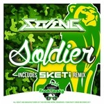 cover: Seveng - Soldier