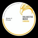 cover: Etwas - Shake It