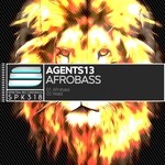 cover: Adrenalinez - Afrobass