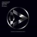 cover: T>I|DJ MARKY|MAKOTO - Sounds Of The Innerground, Pt. 3