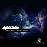 cover: Hashtag - Shit Bangs/Language Barrier (Explicit)