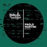 cover: Paolo Martini - Getcha