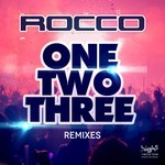 cover: Rocco - One, Two, Three (Remixes)