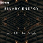 cover: Binary Energy - Tale Of The Night