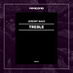 cover: Jeremy Bass - Treble