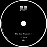 cover: Various - The Best Track 2017 By: 93 Music II