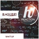 cover: Blackliquid - What's Up