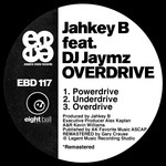 cover: Dj Jaymz|Jahkey B - Overdrive