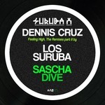 cover: Dennis Cruz - Feeling High/The Remixes Vol 2