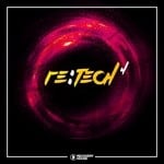 cover: Various - Re:Tech Vol 4