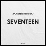 cover: Andreas Henneberg - SEVENTEEN