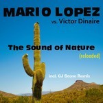 cover: Mario Lopez|Victor Dinaire - The Sound Of Nature