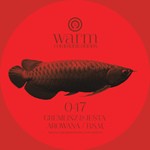 cover: Gremlinz & Jesta - Arowana