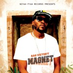 cover: Ras Victory - Magnet