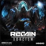 cover: Regain - Xorcism