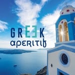 cover: Various - Greek Aperitif