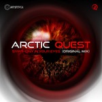 cover: Arctic Quest - Symphony In Your Eyes